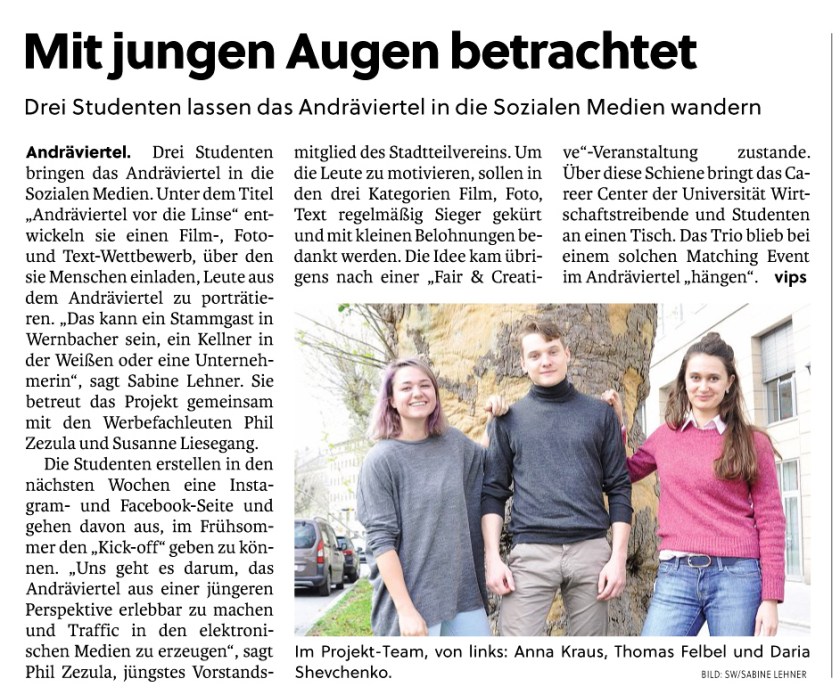 faircreative andräviertel projekt