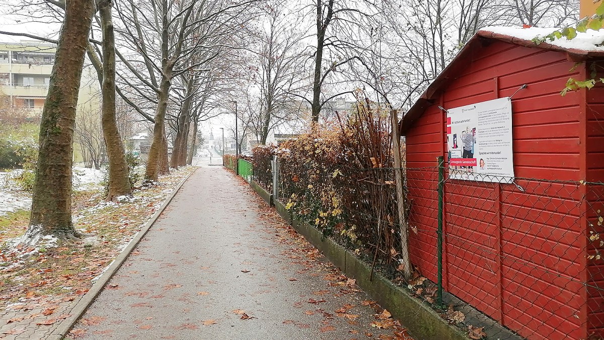 Welche Folgen ein Flyer im Wartezimmer eines Hausarztes haben&nbsp;kann