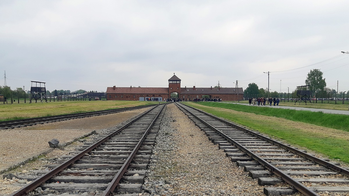 Nach Teschen und Auschwitz – Zum Geburts- und Todesort von Viktor Ullmann
